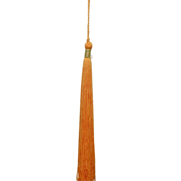 Graduation Tassel - Strawbridge