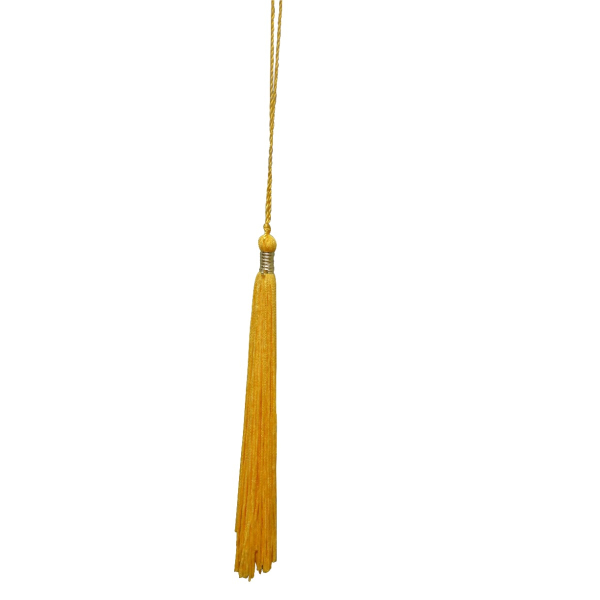 Graduation Tassel - Strawbridge