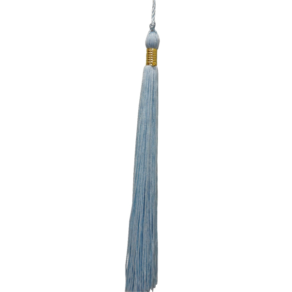 Graduation Tassel - Strawbridge