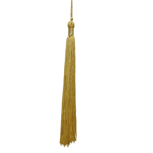 Graduation Tassel - Strawbridge