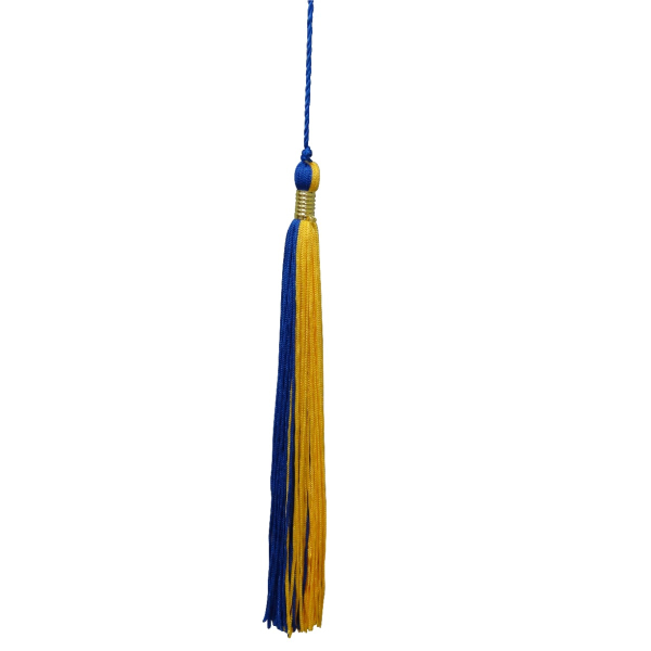 Graduation Tassel - Strawbridge