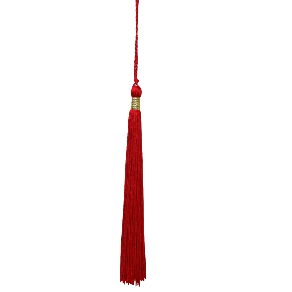 Graduation Tassel - Strawbridge