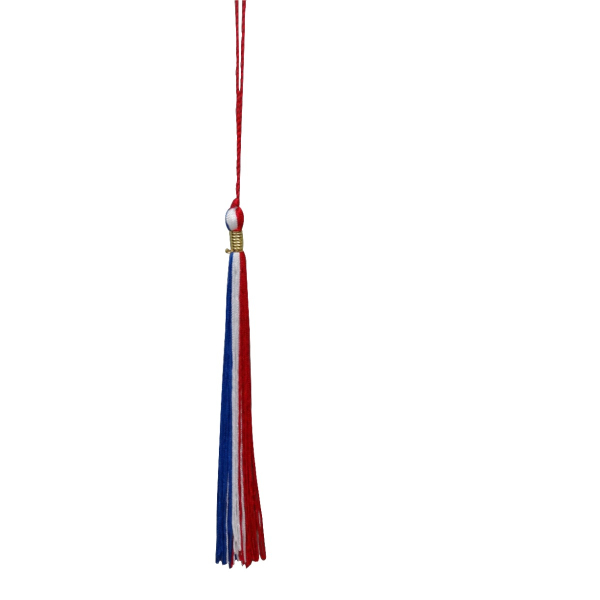 Graduation Tassel - Strawbridge
