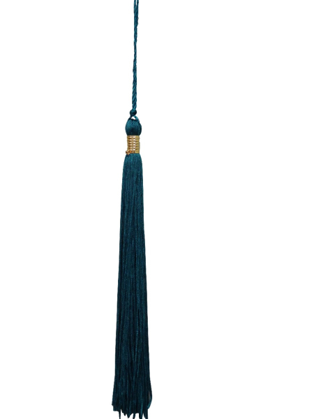 Graduation Tassel - Strawbridge