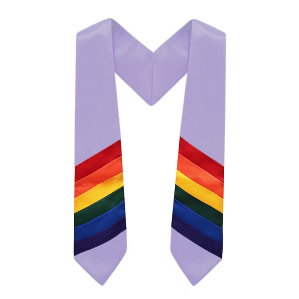 Dream It! LGBT Stole