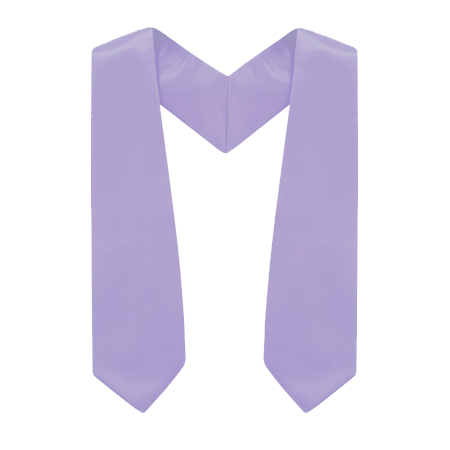 Custom Nursing Graduate Printed Stole