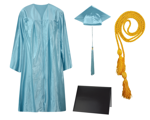 Light Blue