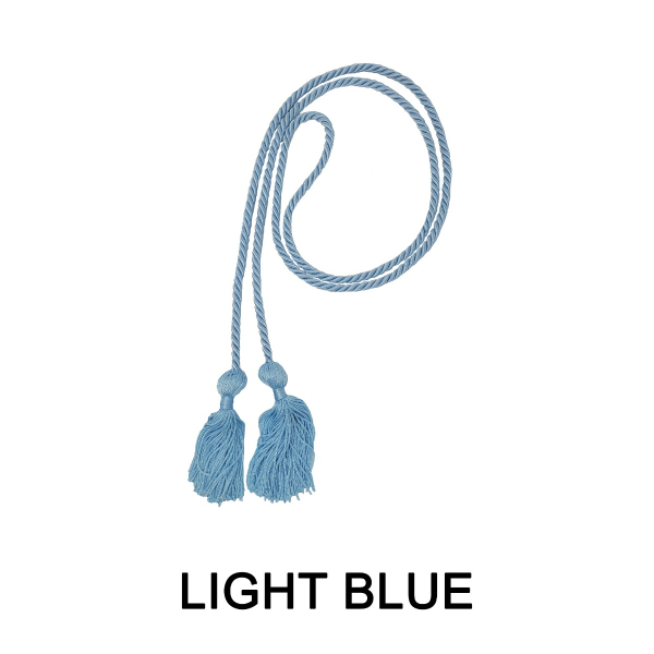 Custom Honor Cord with Charm