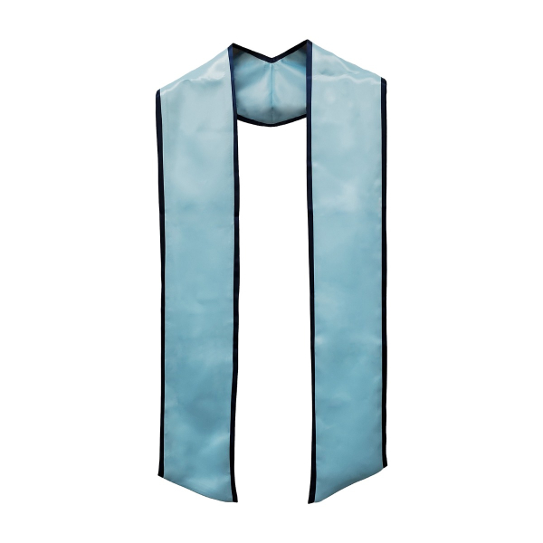 Custom Nursing Graduate Printed Stole