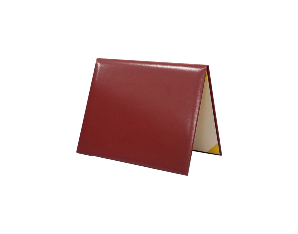 Cap, Gown,Tassel, Stole and Diploma Cover Set :  Matte Finish