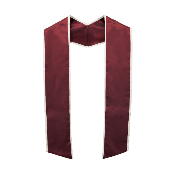 Custom Nursing Graduate Printed Stole