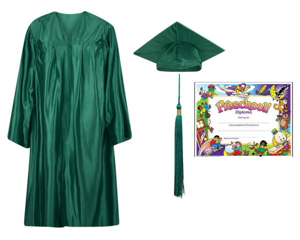 Medium Green