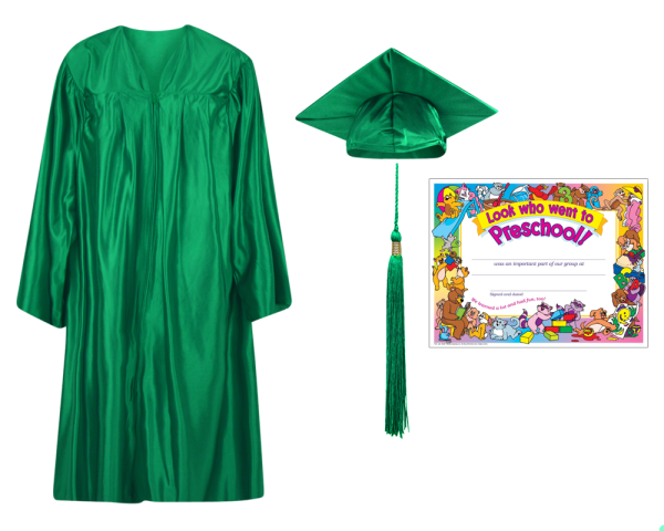 Medium Green