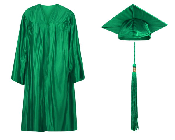 Medium Green 