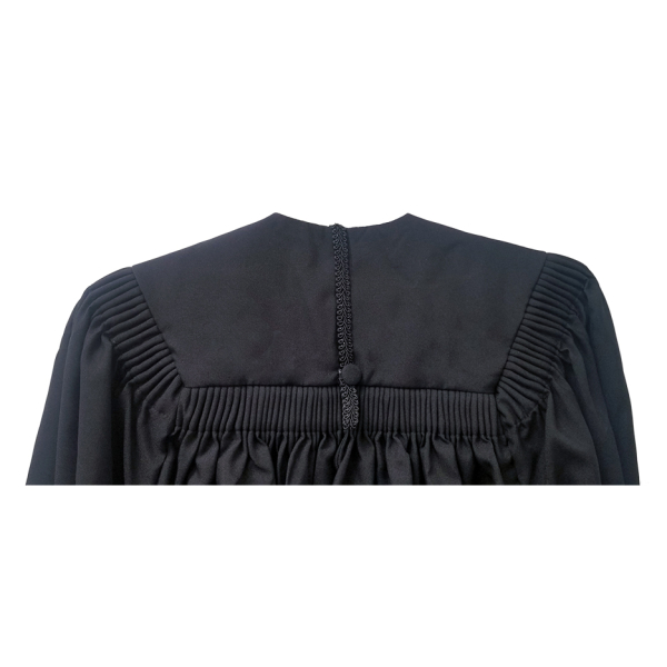 Premium Bachelors Gown Only