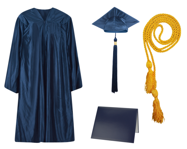Navy Blue