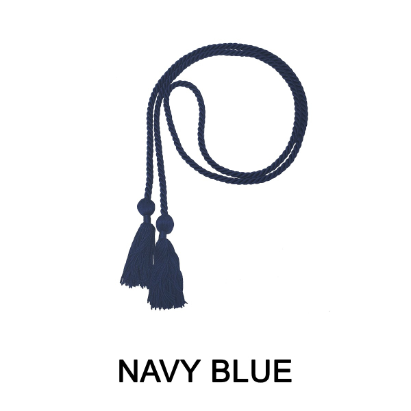 Custom Honor Cord with Charm