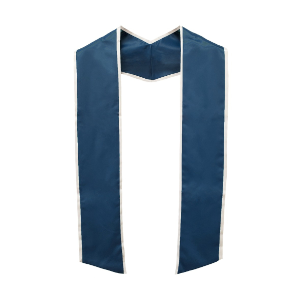 Custom Nursing Graduate Printed Stole