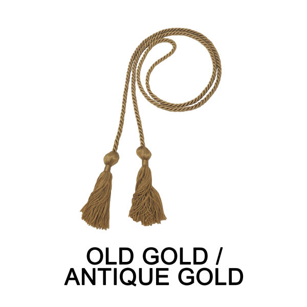 Old Gold / Antique Gold
