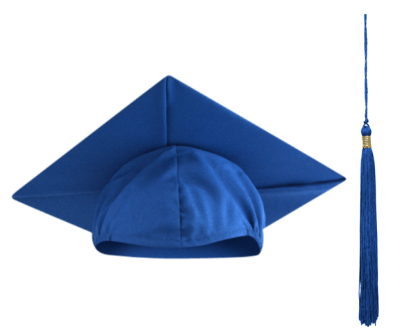 Royal Blue 
