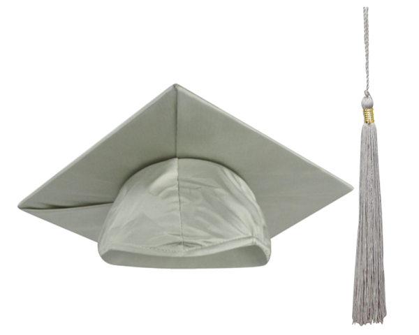 Headband, Cap and Tassel  For Students 3'0