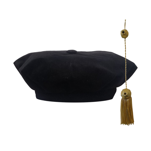 IIFBC Doctoral Package
