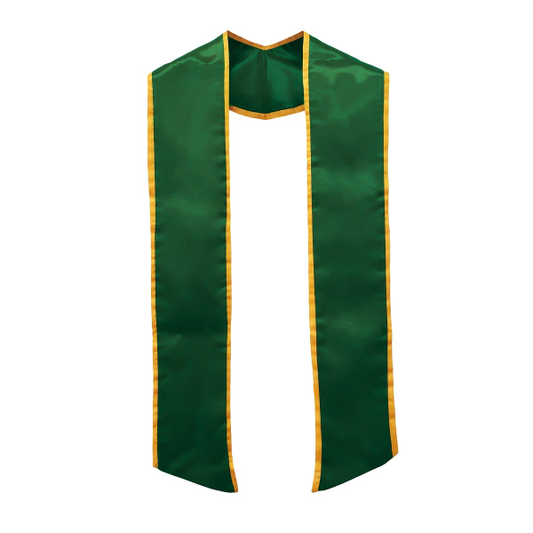 Custom Nursing Graduate Printed Stole