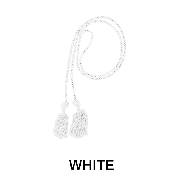 Custom Honor Cord with Charm