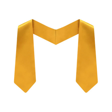Kid's Size Custom Printed Stole