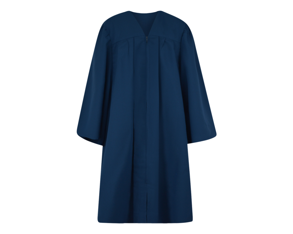 Kindergarten Gown Only