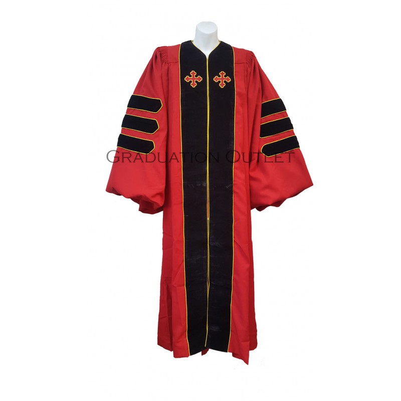 Doctoral Products - Faculty   College