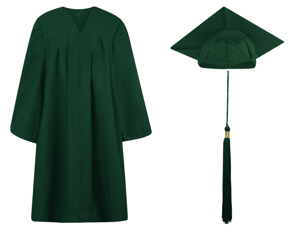 Dark Green Dark Green