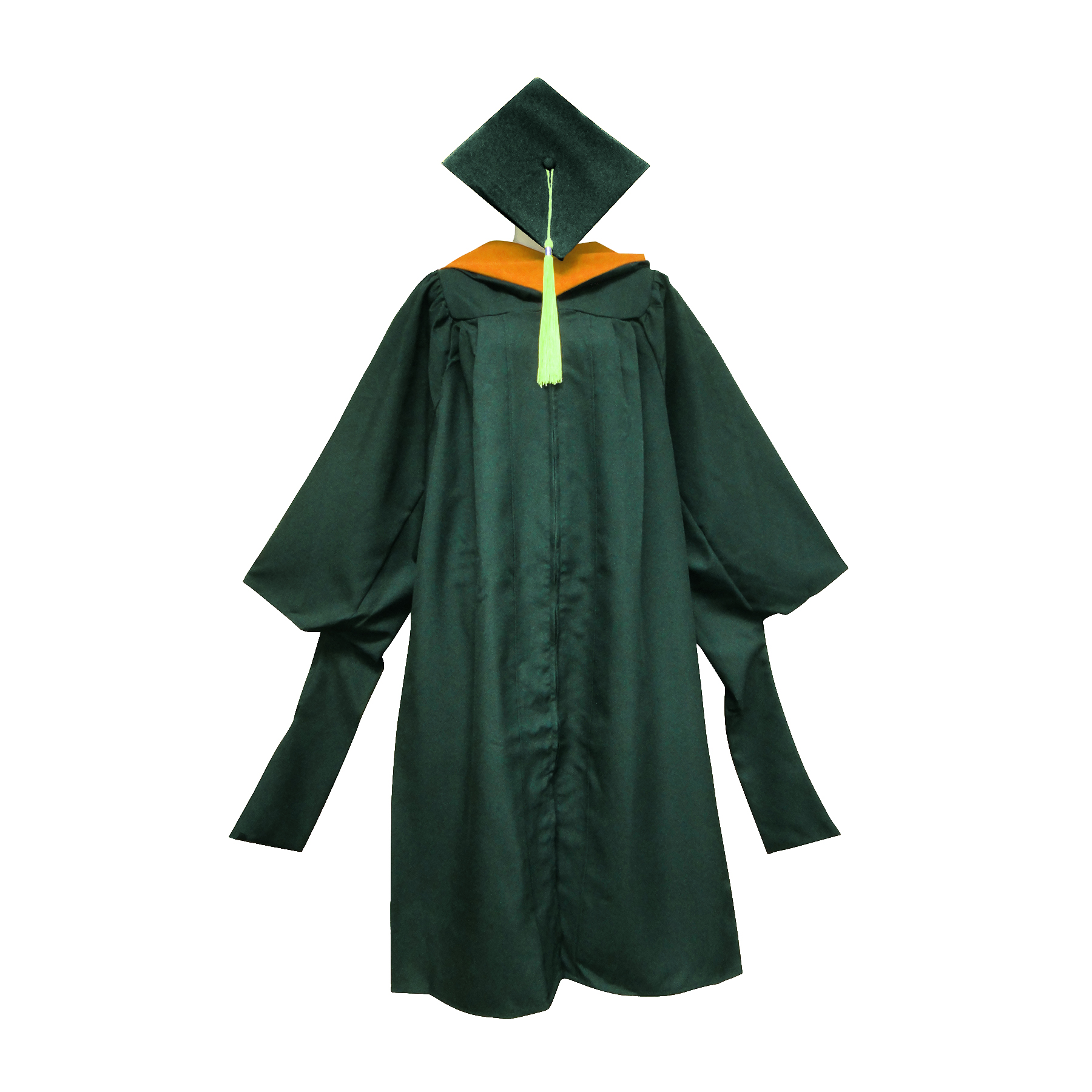 Dark Green Dark Green