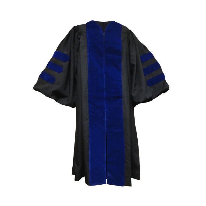 PhD Blue PhD Blue