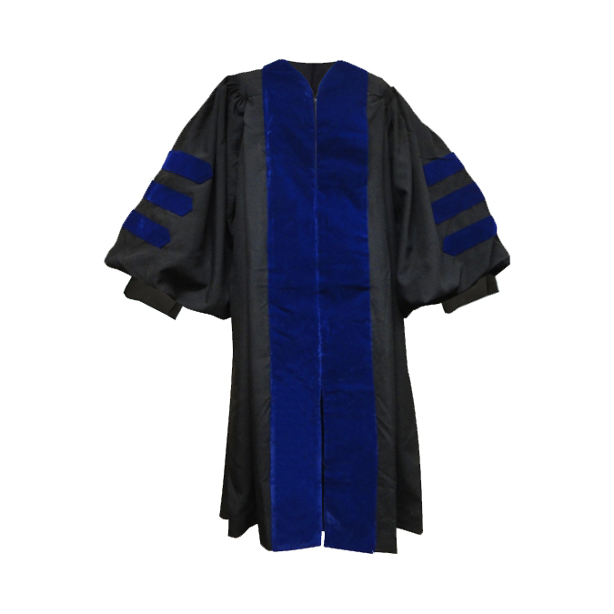 PhD Blue PhD Blue