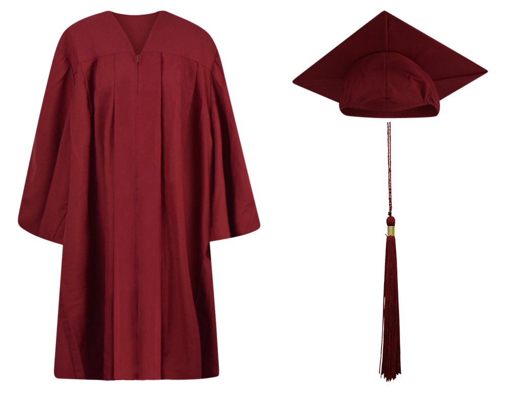 Maroon Maroon