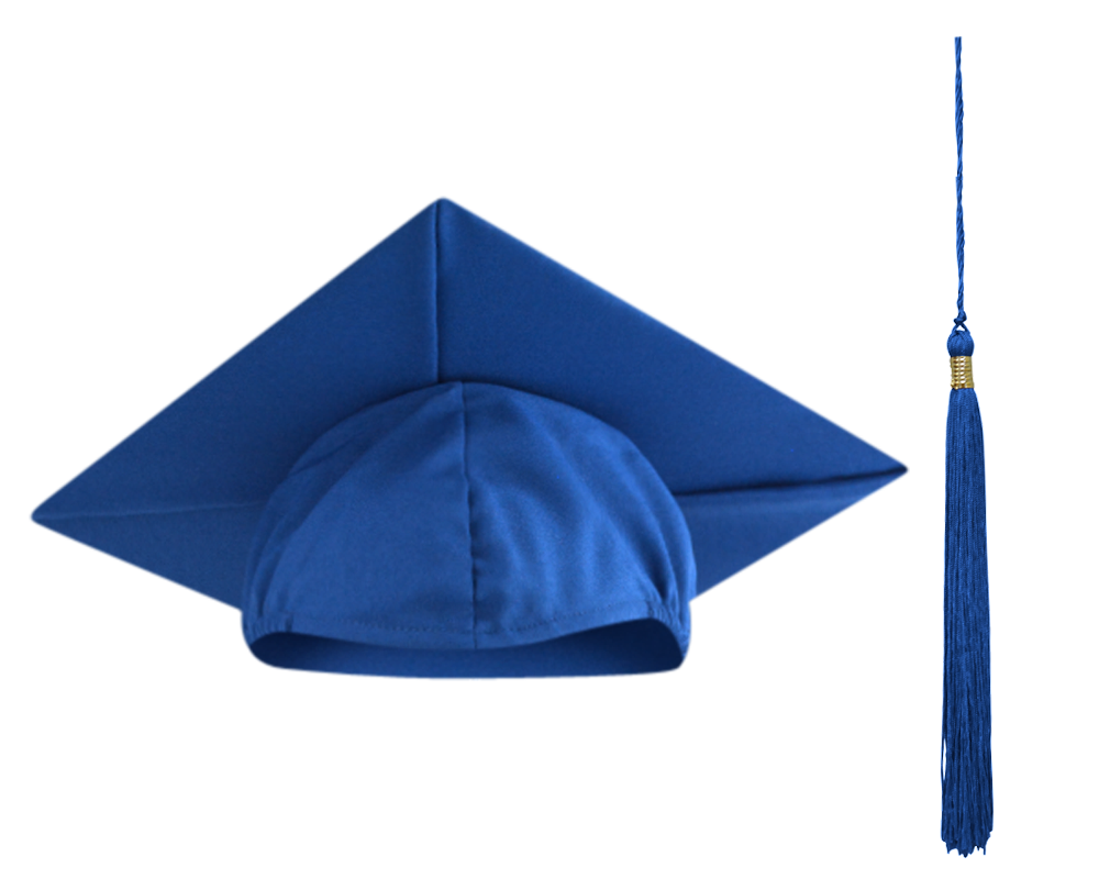 Cap & Tassel Set Masters Products Faculty / College