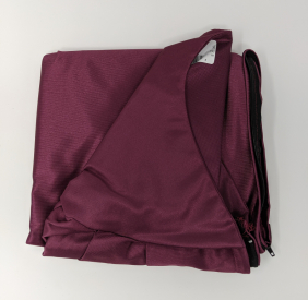Kids Cap and Gown Set : Maroon